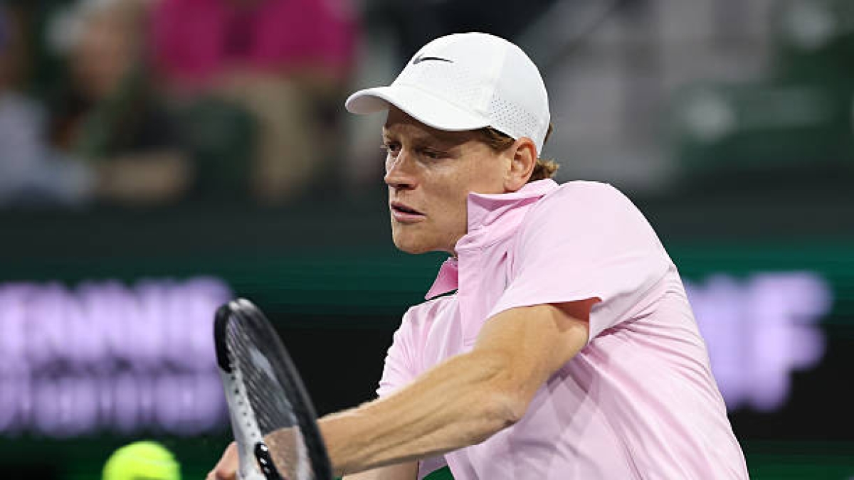 Svitolina Powers Through to Third Round at WTA Indian Wells